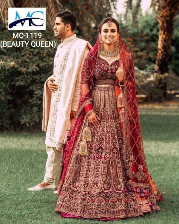 Sethnic Wholesale Bridal Lehenga Under 500 Catalog Supplier In Surat at  Best Price in Surat | Saree Exotica