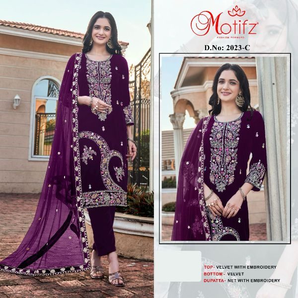 Ladies Flavour Cotton Exclusive Fancy Sarara Suit Collection at Rs 1275 in  Surat